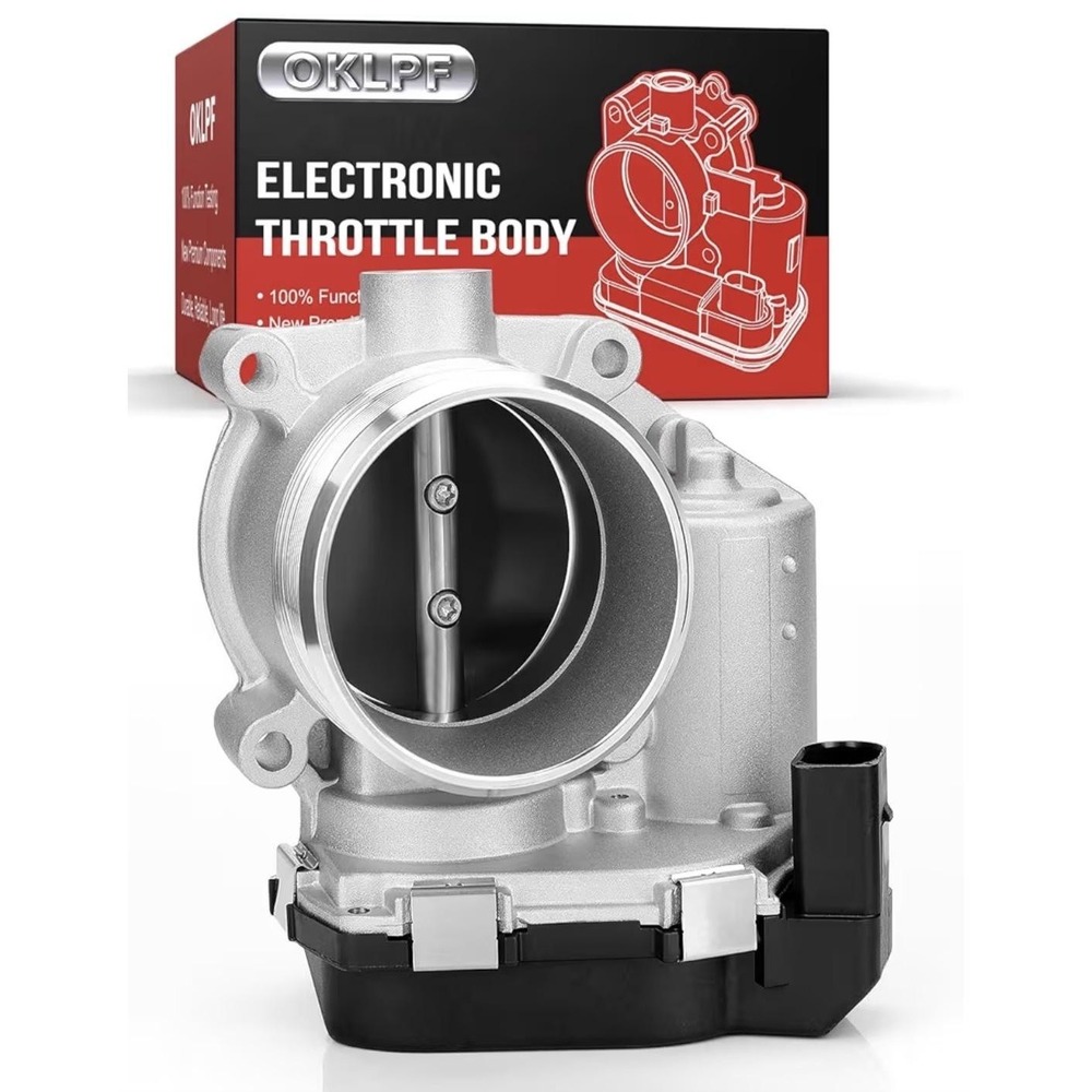 OKLPF Electronic Throttle Body‎ For VW Audi Seat 2.0L L4 A2C59511705 06F133062T